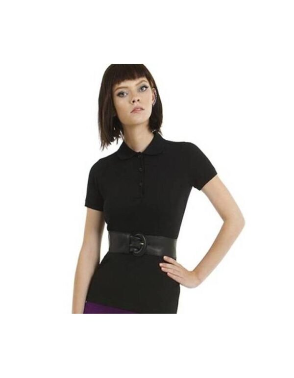 B&C Safran / Woman