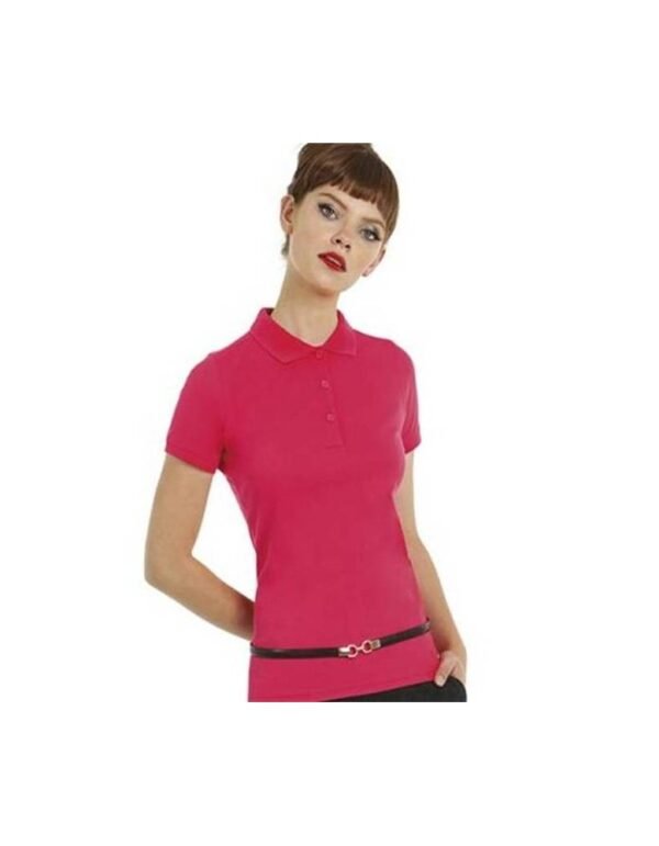B&C Safran / Woman - Image 4
