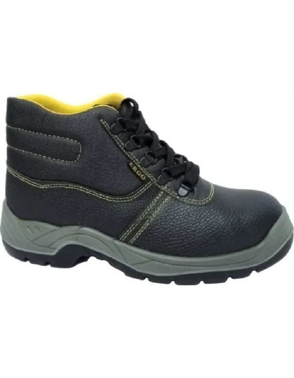 Μποτάκια ασφαλείας ERGOSHOES ARAMIS S1P
