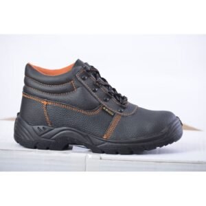 Μποτάκια ασφαλείας ERGOSHOES ARIS SB
