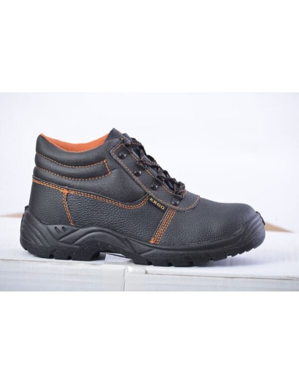 Μποτάκια ασφαλείας ERGOSHOES ARIS SB