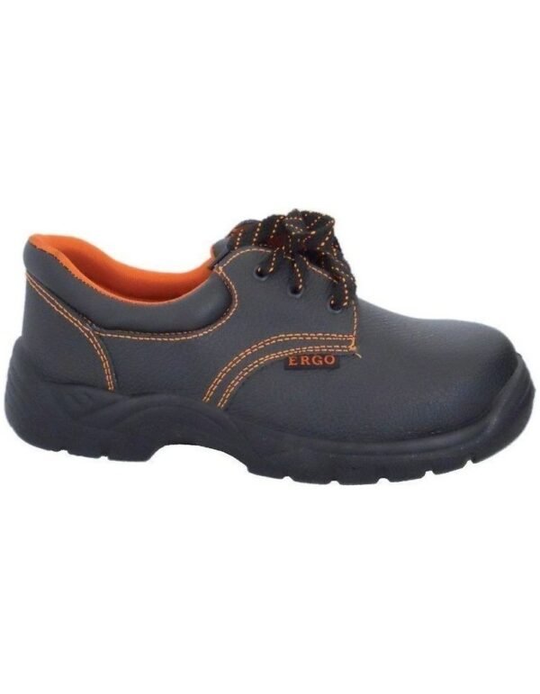 Σκαρπίνια ασφαλείας ERGOSHOES ERMIS S1P