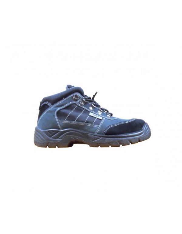 Μποτάκια ασφαλείας ERGOSHOES IRAKLIS S1P