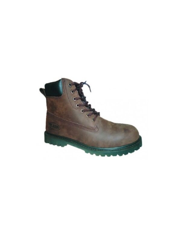 Μποτάκια ERGOSHOES PLATON