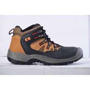 Μποτάκια ασφαλείας ERGOSHOES SAMPSON S3