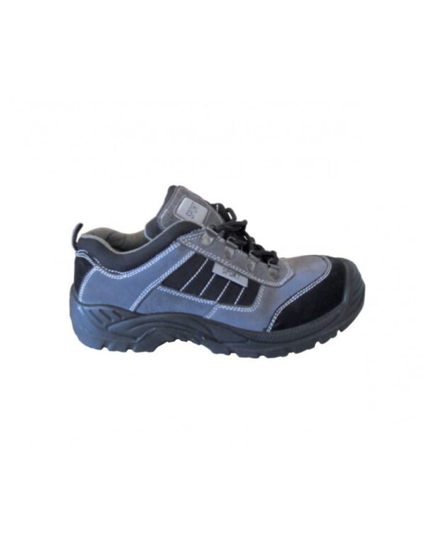 Σκαρπίνια εργασίας ERGOSHOES SPORT 01