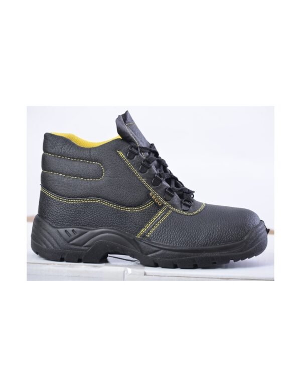 Μποτάκια εργασίας ERGOSHOES VICTOR 01