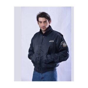 Τζάκετ Flight POLICE