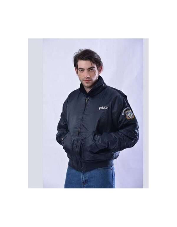 Τζάκετ Flight POLICE