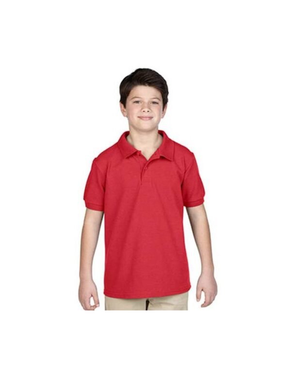 GILDAN polo - Kids