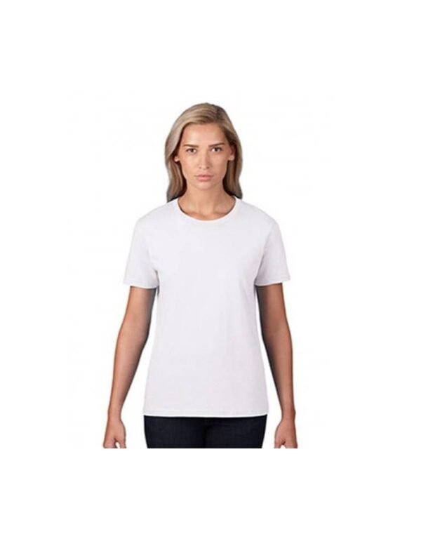 GILDAN T-shirt / Woman - Image 4