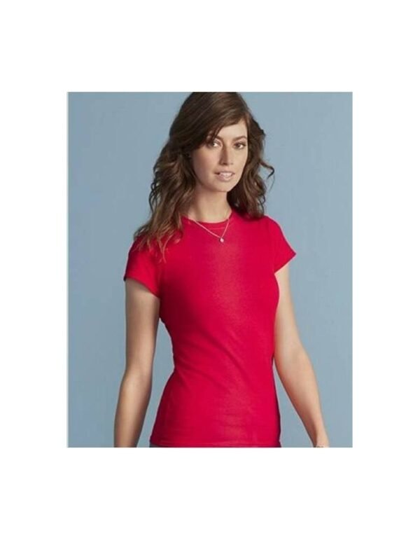 GILDAN T-shirt / Woman - Image 3