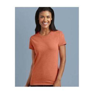 GILDAN T-shirt / Woman