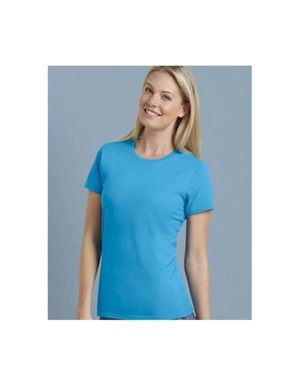 GILDAN T-shirt / Woman - Image 2