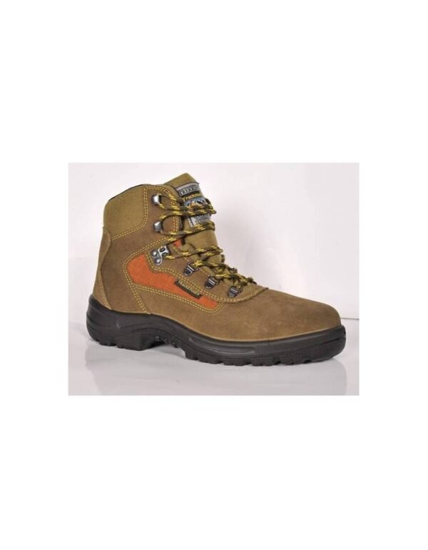 Μποτάκια εργασίας TRACKSTONE PLUTONE 01