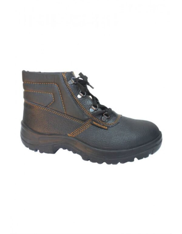 Μποτάκια εργασίας TRACKSTONE VENERE S1