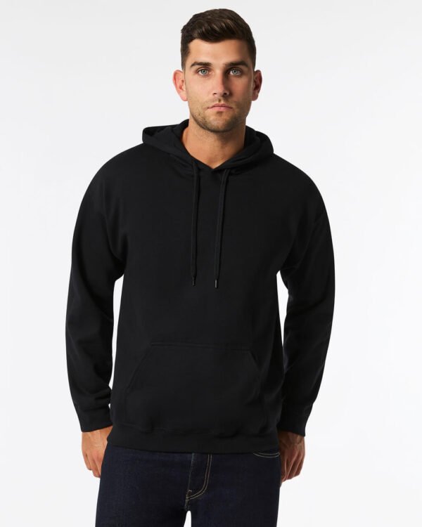 GILDAN Softstyle Hoodie