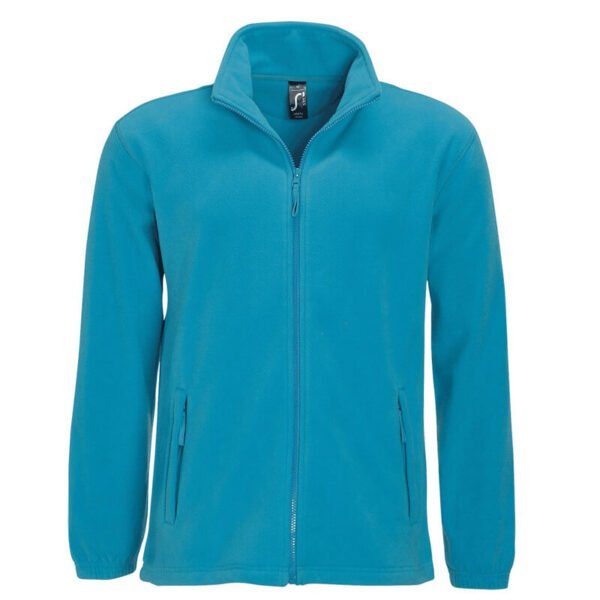 SOL’S North Fleece Jacket - Image 16