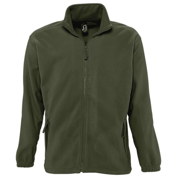 SOL’S North Fleece Jacket - Image 18