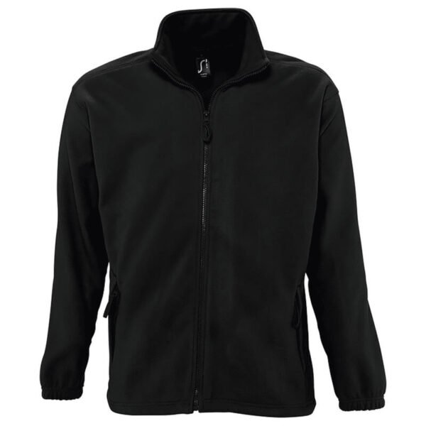 SOL’S North Fleece Jacket - Image 17