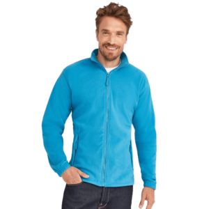 SOL’S North Fleece Jacket