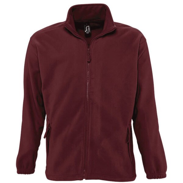 SOL’S North Fleece Jacket - Image 15