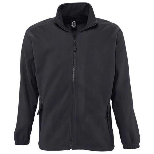 SOL’S North Fleece Jacket - Image 14