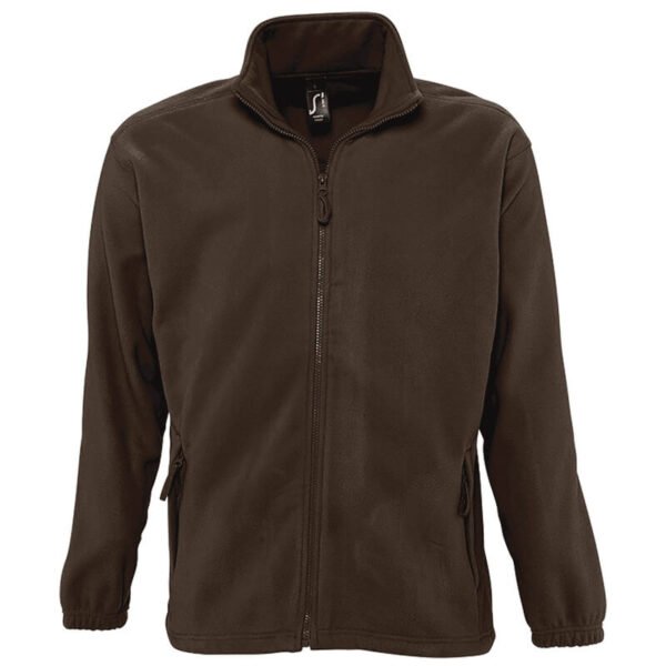 SOL’S North Fleece Jacket - Image 13