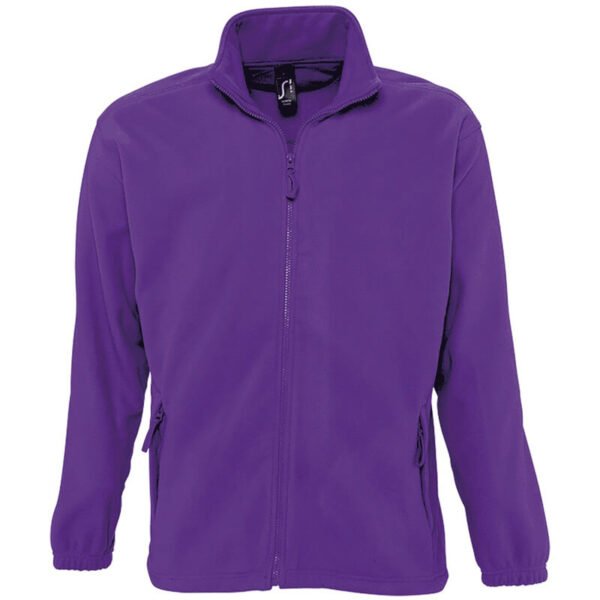 SOL’S North Fleece Jacket - Image 12