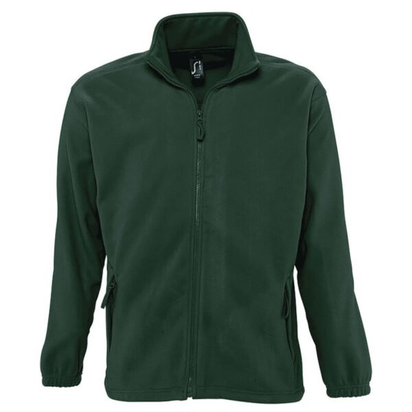 SOL’S North Fleece Jacket - Image 11