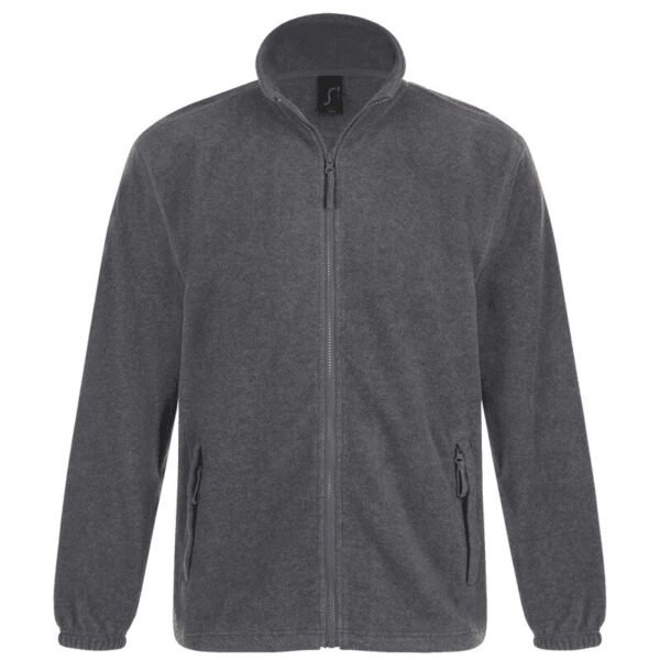 SOL’S North Fleece Jacket - Image 9