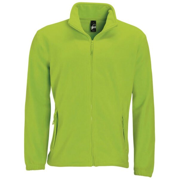 SOL’S North Fleece Jacket - Image 7