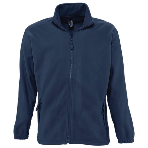 SOL’S North Fleece Jacket - Image 10