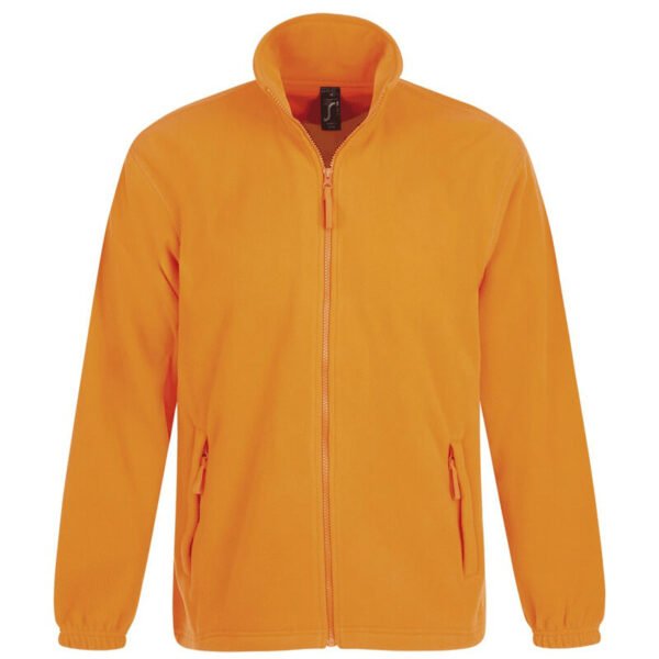 SOL’S North Fleece Jacket - Image 8