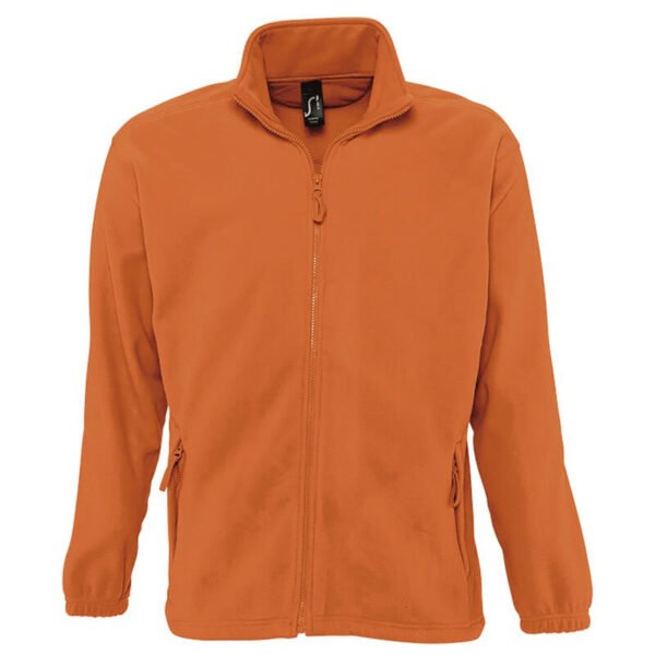 SOL’S North Fleece Jacket - Image 5