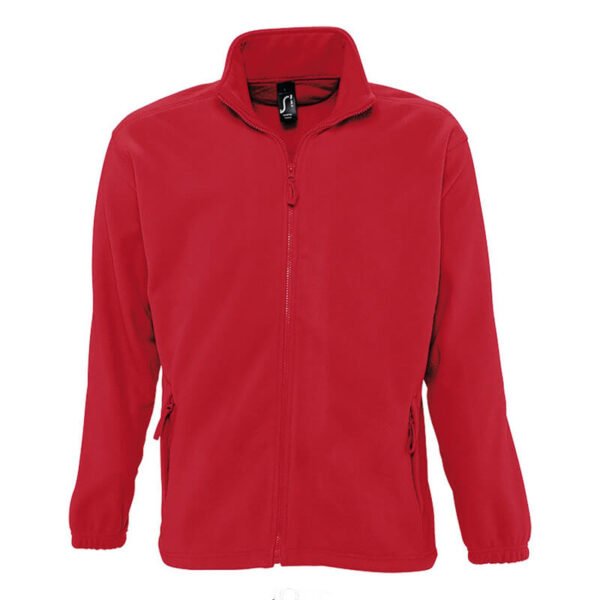 SOL’S North Fleece Jacket - Image 19