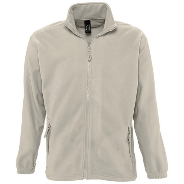 SOL’S North Fleece Jacket - Image 4