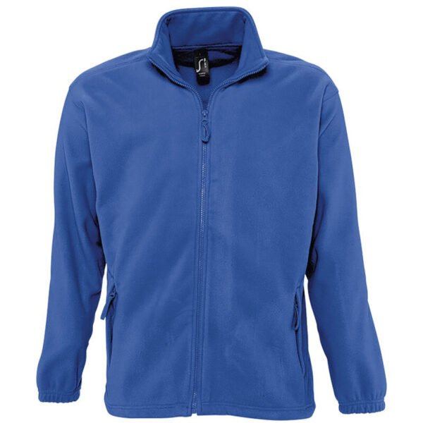 SOL’S North Fleece Jacket - Image 3