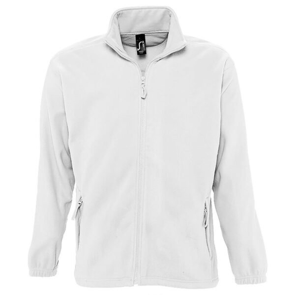 SOL’S North Fleece Jacket - Image 2