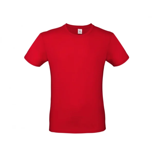 B&C Unisex T-shirt - Image 35