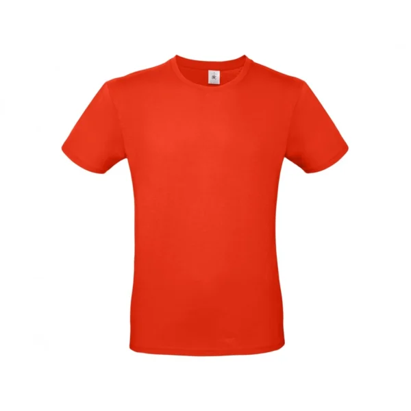 B&C Unisex T-shirt - Image 37