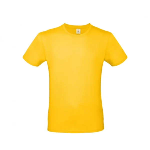 B&C Unisex T-shirt - Image 9