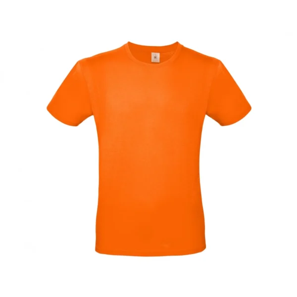 B&C Unisex T-shirt - Image 11