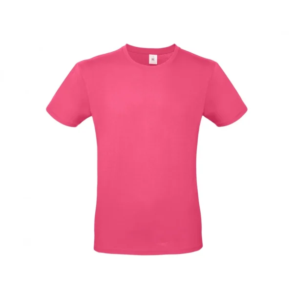 B&C Unisex T-shirt - Image 13