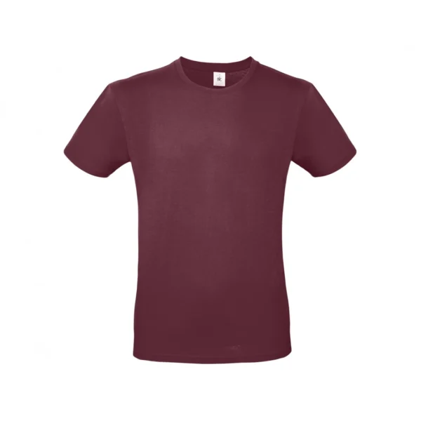 B&C Unisex T-shirt - Image 16