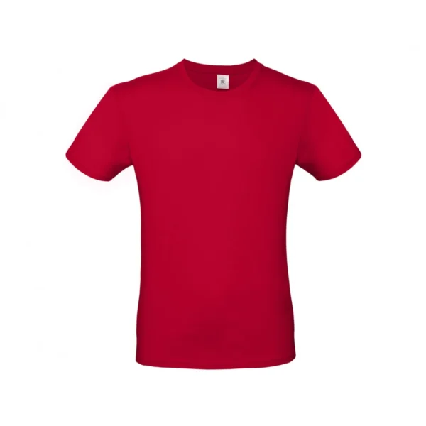 B&C Unisex T-shirt - Image 17