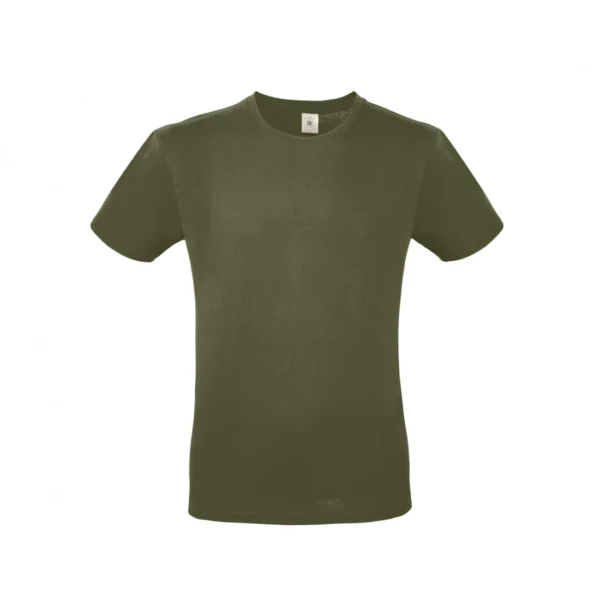 B&C Unisex T-shirt - Image 39
