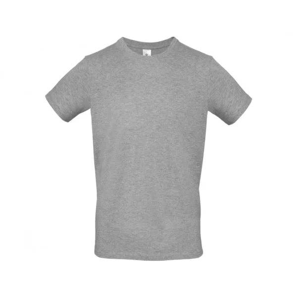 B&C Unisex T-shirt - Image 41