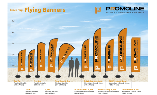 BEACH FLAG - Image 2