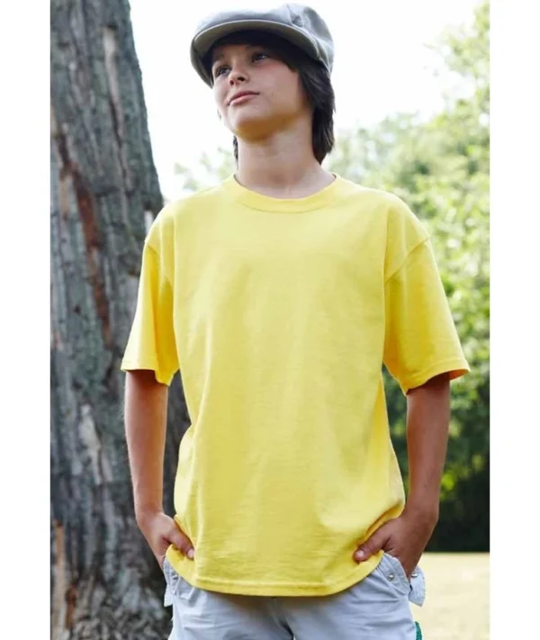 GILDAN Youth T-shirt